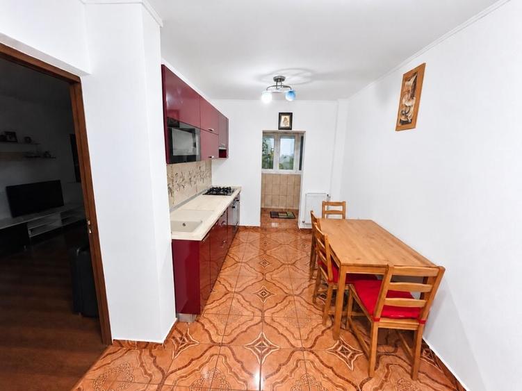 Apartament de inchiriat in Crangasi la 7 minute de metrou - 5