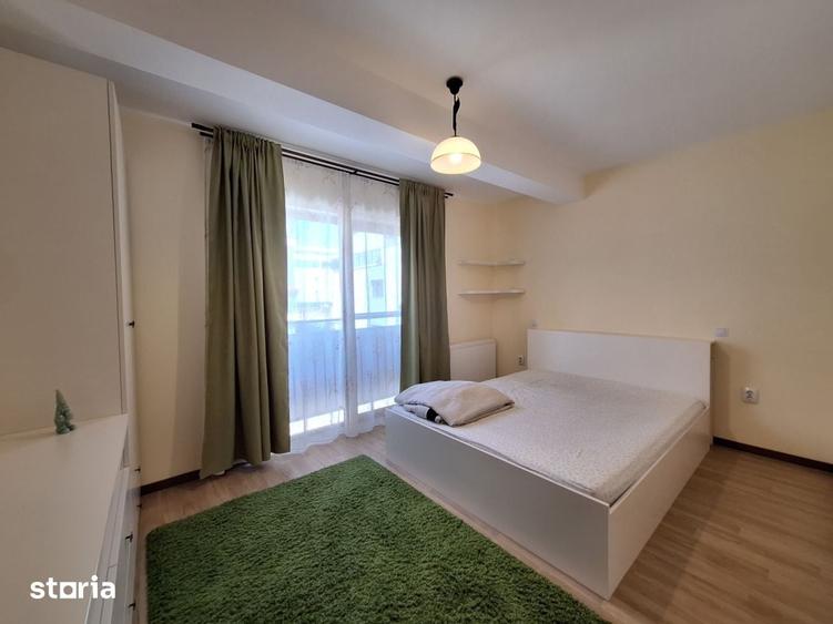 Apartament cu 2 camere, etajul 1, parcare, zona Terra - 3