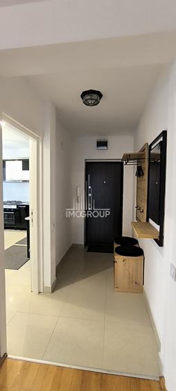 Apartament cu 3 camere decomandat, mobilat în Gheorgheni