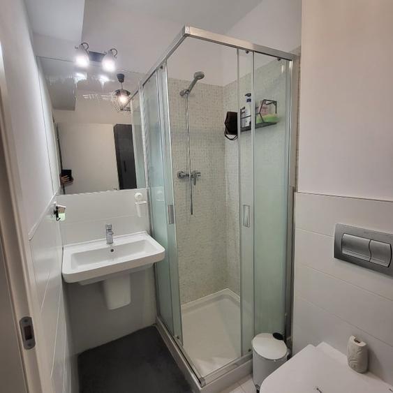 Apartament cu 3 camere decomandat, mobilat în Iancu Nicolae