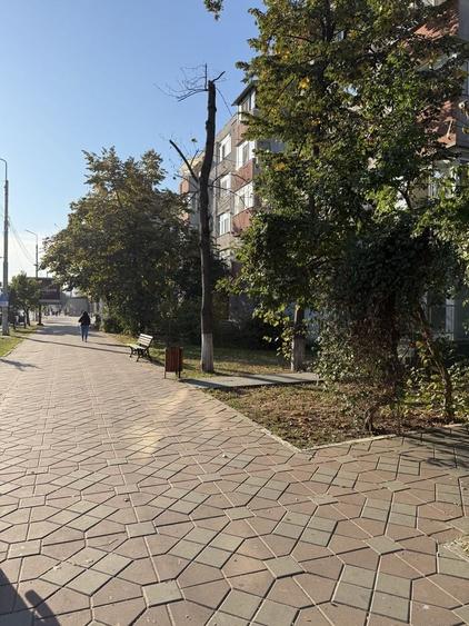 Spațiu comercial, de 60 mp, în Podu Roș