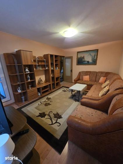 Inchiriere apartament 2 camere, decomandat,Cranga?i - 9