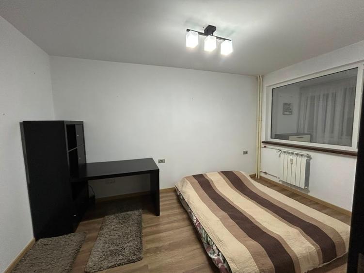Apartament cu 2 camere semidecomandat, mobilat în Bucureștii Noi