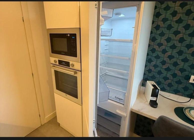 Apartament cu 2 camere, mobilat în Pipera
