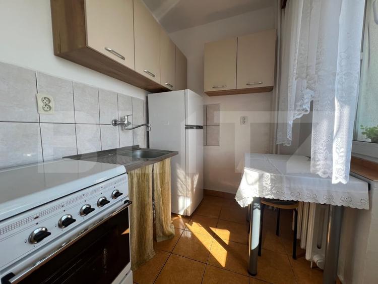 Garsonieră de închiriat, zonă Centrală, lângă Cetatea Oradea - 3
