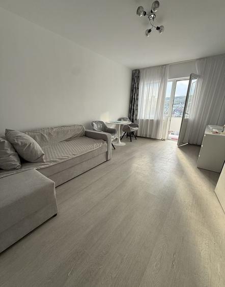 Apartament cu 2 camere în Cetate