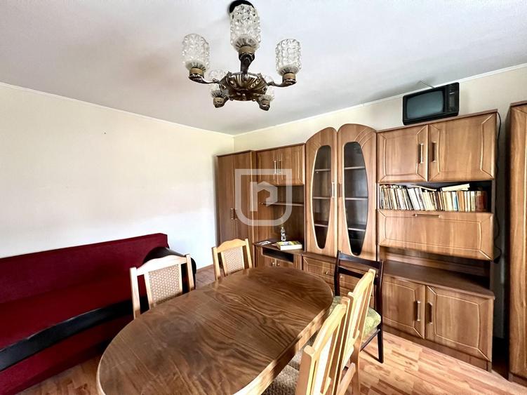 Casă individuală cu 3 camere cu Teren 396 Mp în Periferie