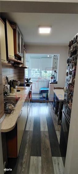 Apartament 2 camere Podu Ros - 7