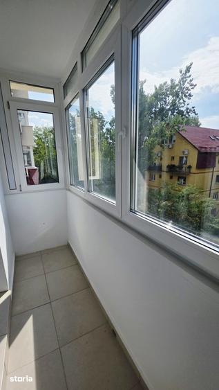 Apartament cu 2 camere decomandat, mobilat în Berceni