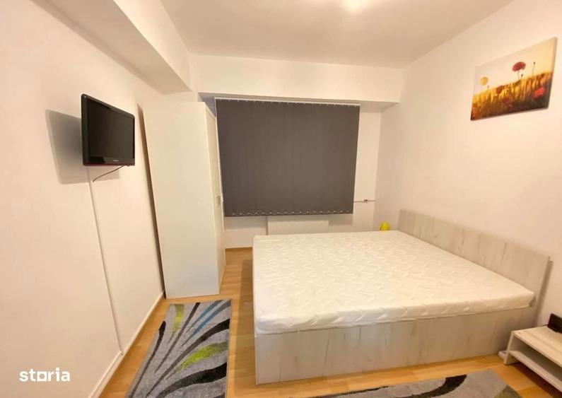 Gorjului/Metrou-Apartament 2 camere de decomandat - 8