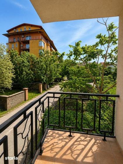 Apartament 3 camere aproape de plaja | Mamaia Nord | Navodari - 3