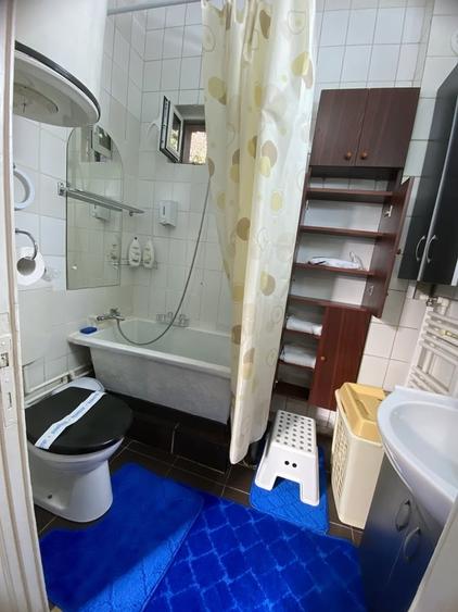 Apartament cu 2 camere decomandat în Armeneasca