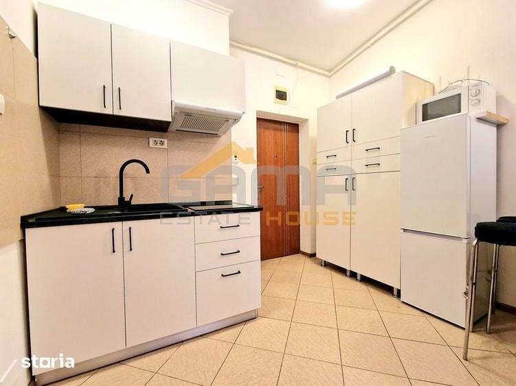Apartament cu 2 camere în UTA