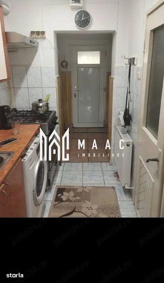 Apartament cu 2 camere nedecomandat în Terezian
