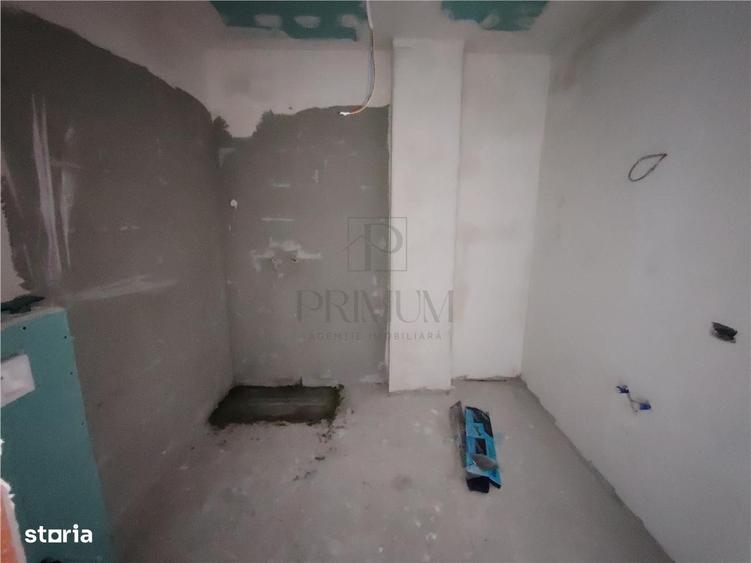 Apartament cu 2 camere în Moșnița Nouă