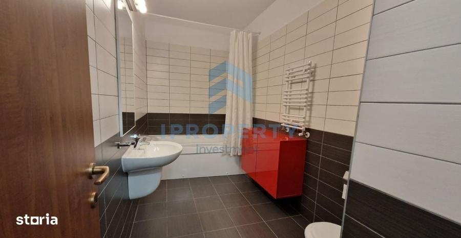 Parcul Carol | 2 camere Duplex | Terasa | Parcare | Centrala | 2 Bai - 2