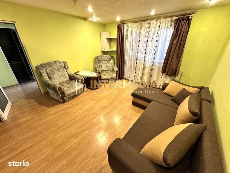 Apartament 2 Camere I De Inchiriat I Cetate Piata I Etaj 2 I Mobilat I - 16