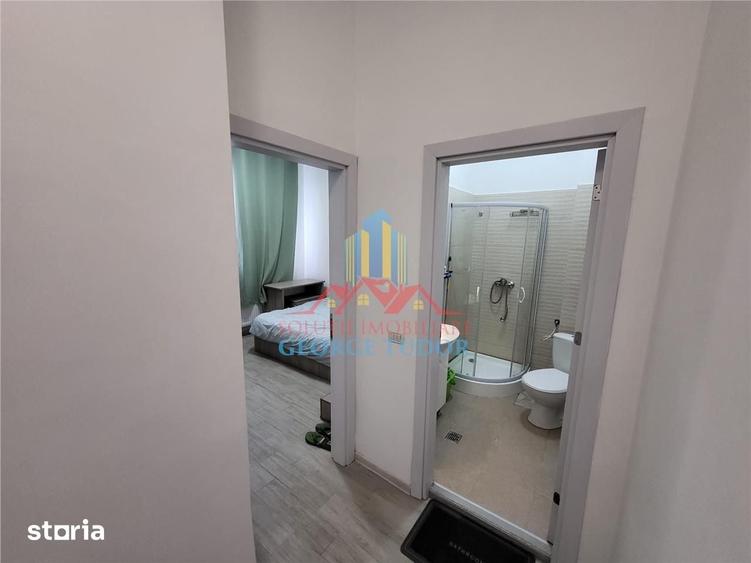 Inchiriere 2 camere decomandat Prima inchiriere - 5