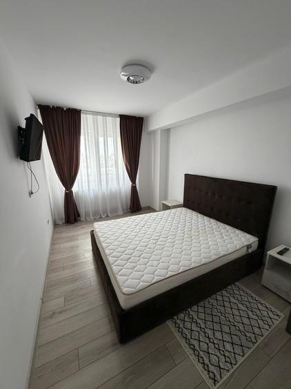 Apartament 2 camere și loc de parcare de inchiriat, zona Onestilor, Oradea - 5