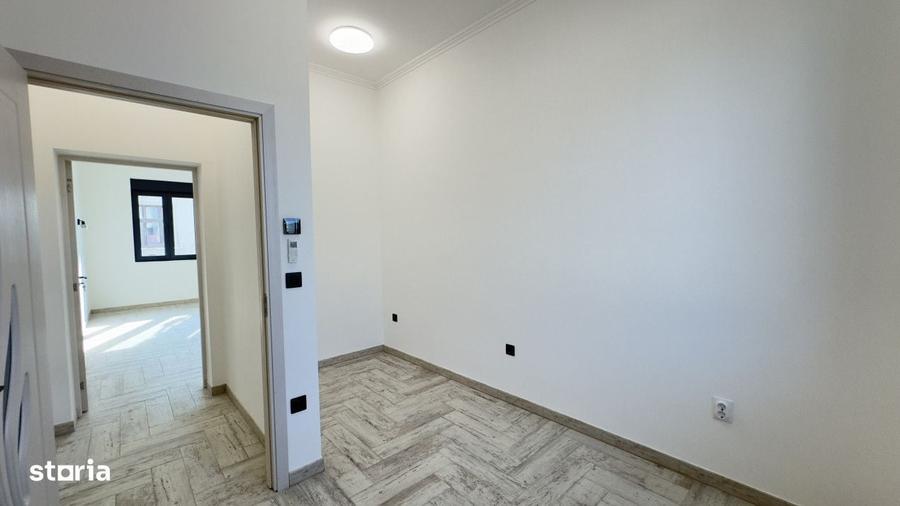 Casă cu 3 camere în Central