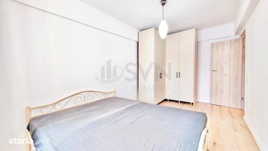Apartament cu 3 camere în Domenii