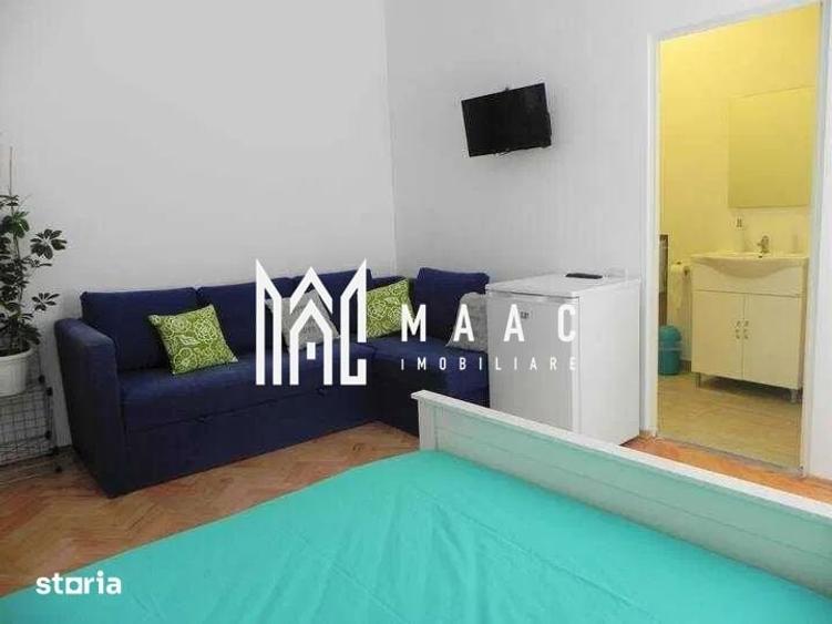 Apartament 2 camere de vanzare | Centru Istoric - 1