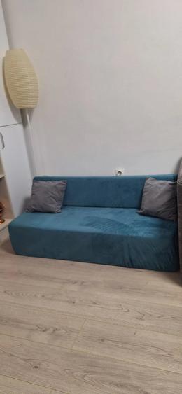 Garsonieră decomandată în Micro 20