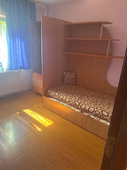 Apartament cu 2 camere decomandat în Nord