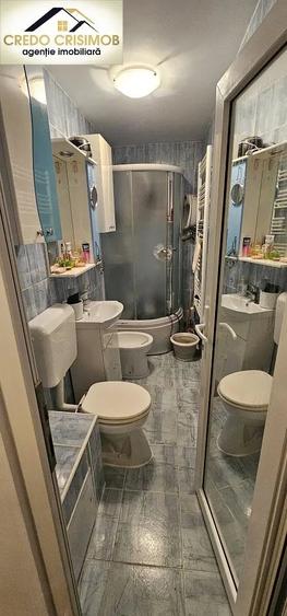 Apartament cu 2 camere nedecomandat în Luncă