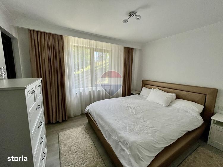 Casă cu 4 camere cu Teren 7661 Mp în Cheia