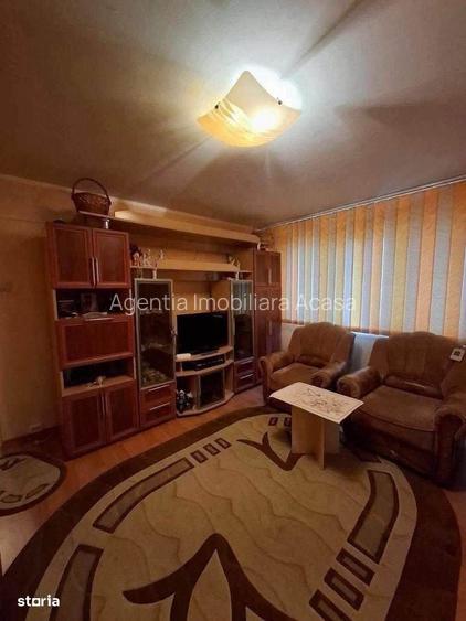 De vanzare apartament cu 2 camere, mobilat si utilat,renovat 43000euro