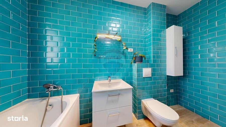 Apartament cu 2 camere decomandat în IAR