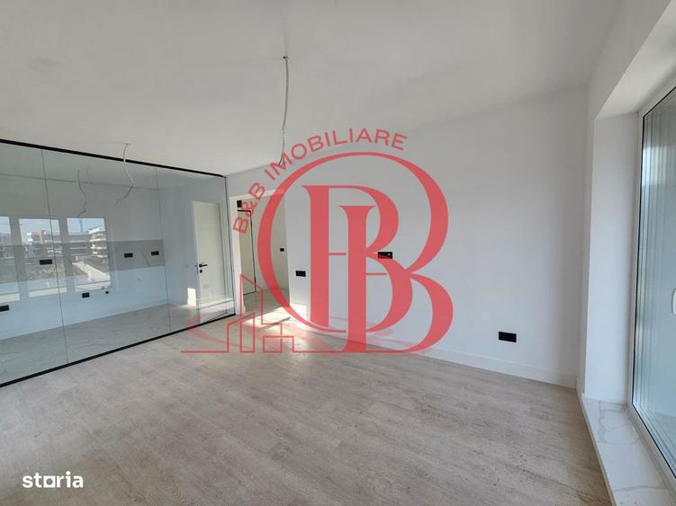 Apartament cu 3 camere în Industriilor