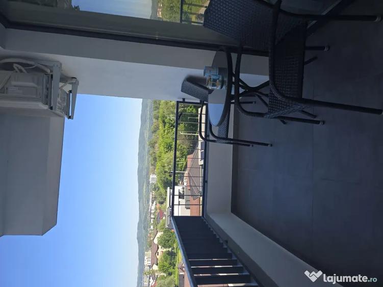 Apartament nou de inchiriat - 1