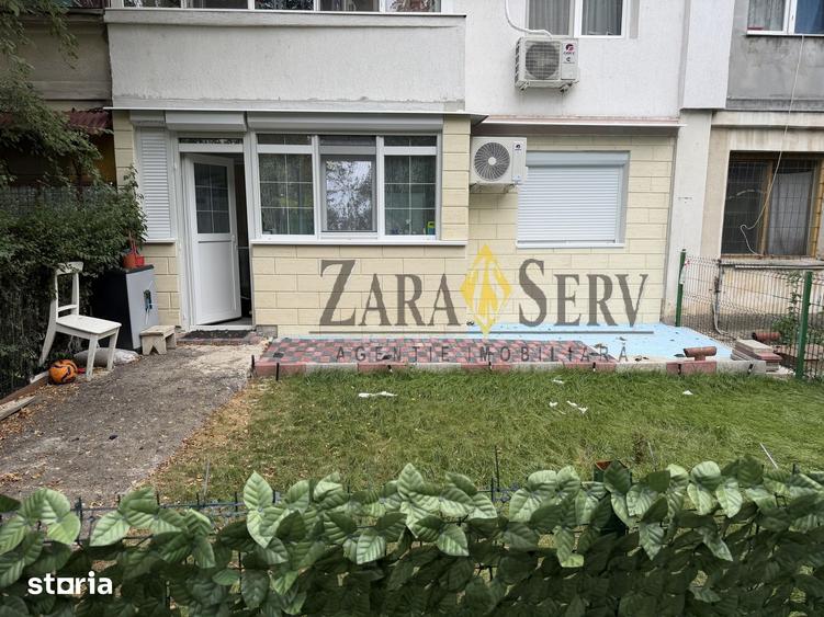 Apartament cu 3 camere decomandat în Cina