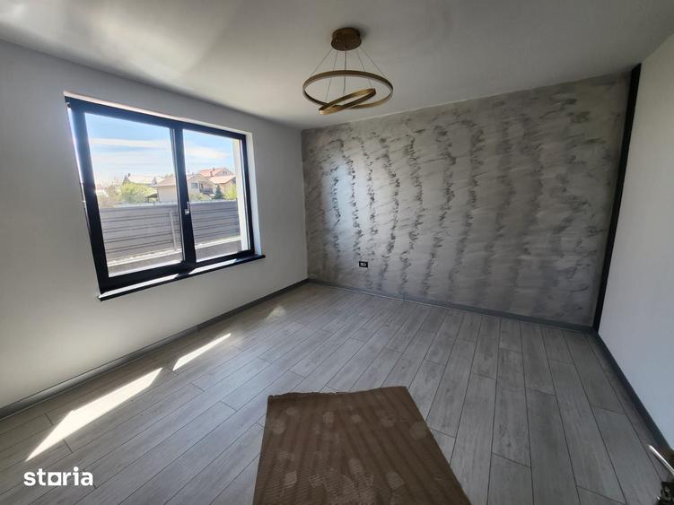 Casă cu 4 camere cu Teren 575 Mp în Hemeiuș