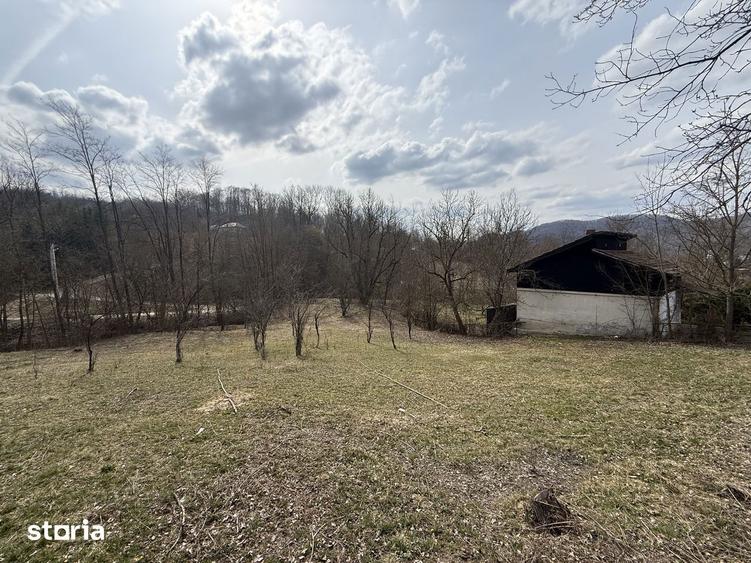 Teren de 2100 mp, în Provița de Jos
