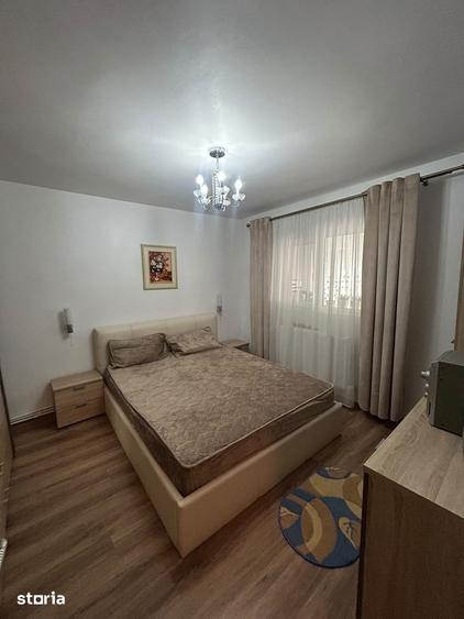 Apartament 2 camere - Zona Sud - 54 mp -73000euro - 3