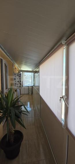 Apartament cu 2 camere decomandat, mobilat în Craiovița Nouă