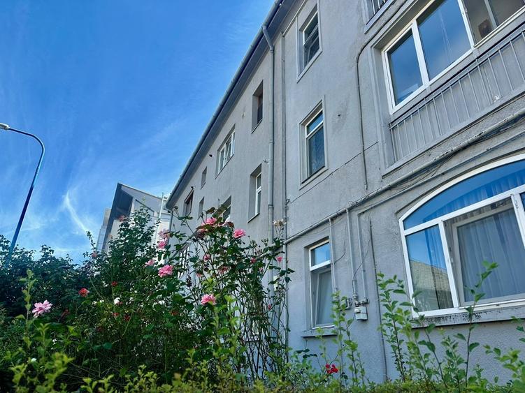 Apartament cu 2 camere în Centrul Civic