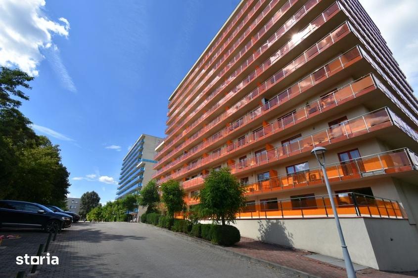 Apartament cu 2 camere langa Iulius Mall - 12
