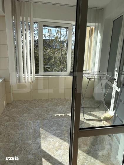Apartament 4 camere, 105 mp | Etaj 1 | 2 balcoane mari | Obcini - 12