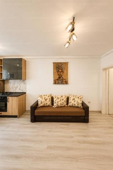 Studio | prima inchiriere | parcare | Subcetate - 15