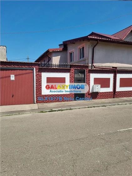 Casă cu Teren 253 Mp în Ferentari