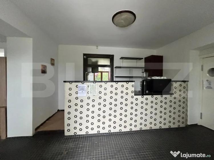 Spațiu comercial, de 120 mp, în Salva