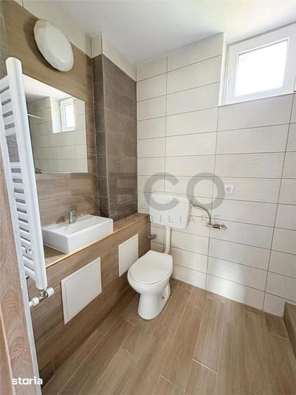 Apartament cu 2 camere decomandat în Iorga