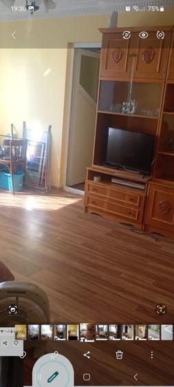 Apartament cu 2 camere nedecomandat în Central