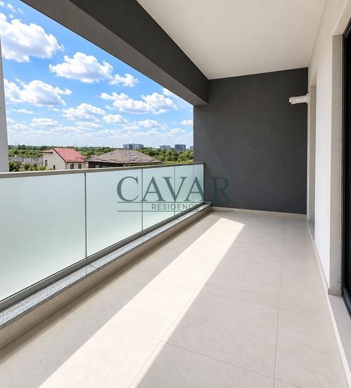 Proiect Nou Cavar Residence Postalionului 42-44 Finalizat - 1
