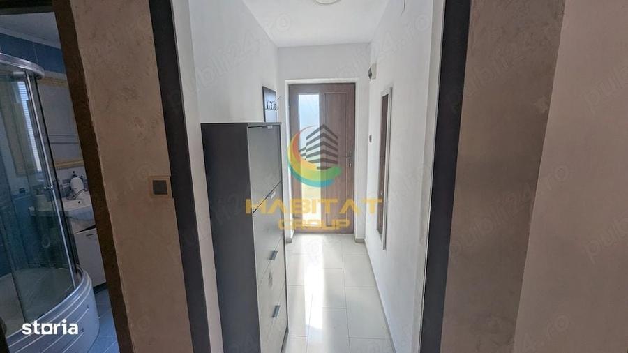 Apartament cu 3 camere decomandat în Vitan