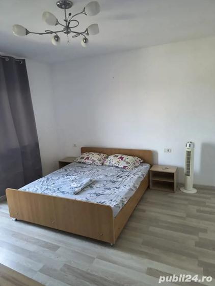 Garsonieră decomandată în Tuzla